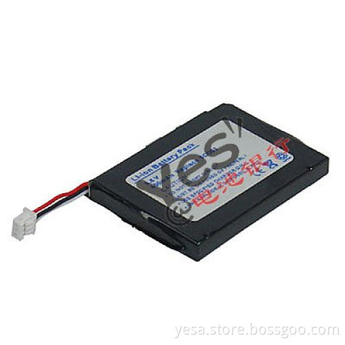 MP3 Player Battery for Apple iPad EC003